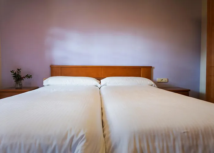 Camping & Bungalows Ligueerre De Cinca