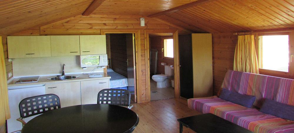 & Campsite