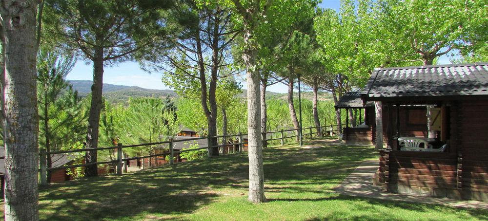 Campsite & 2*