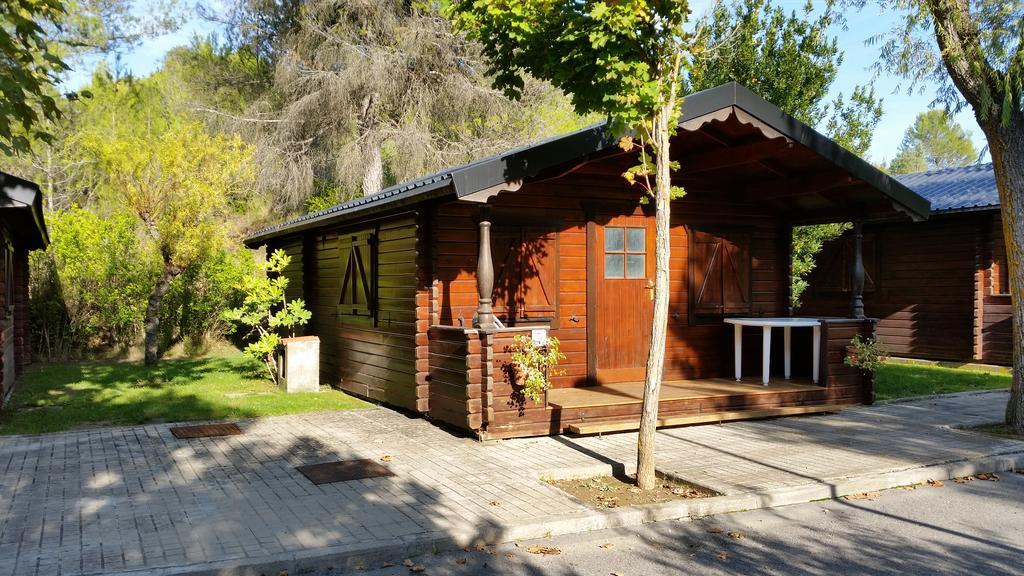 Campsite & 2*