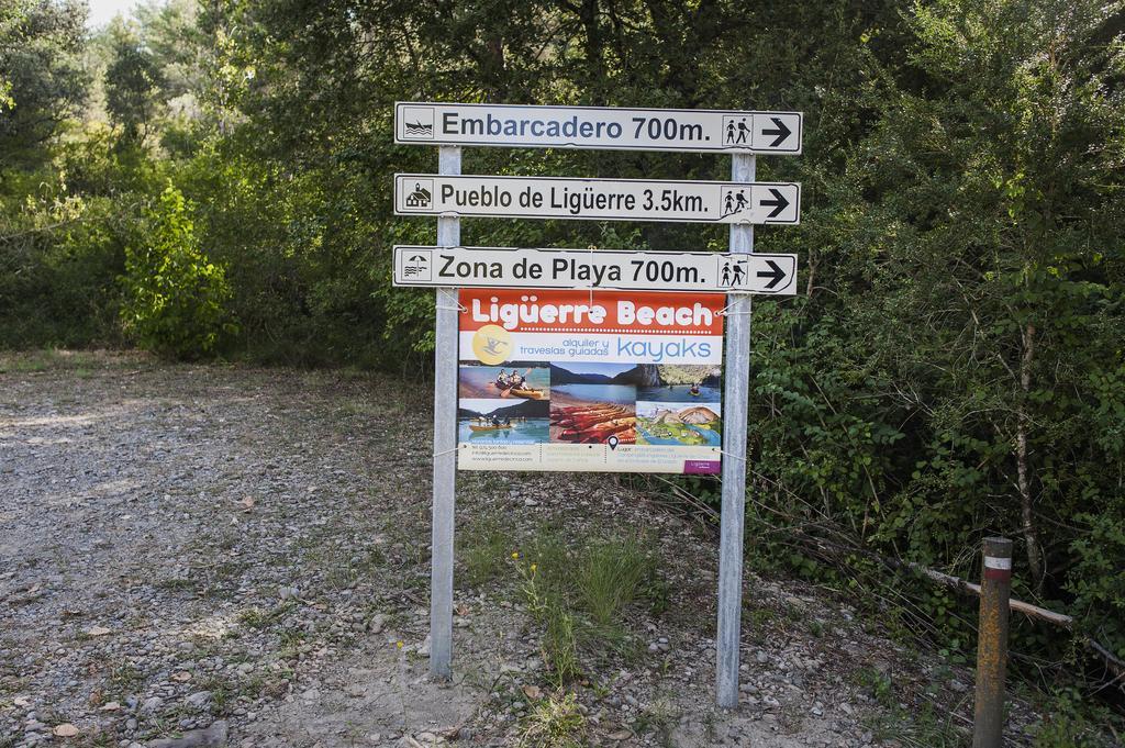 Campsite & 2*