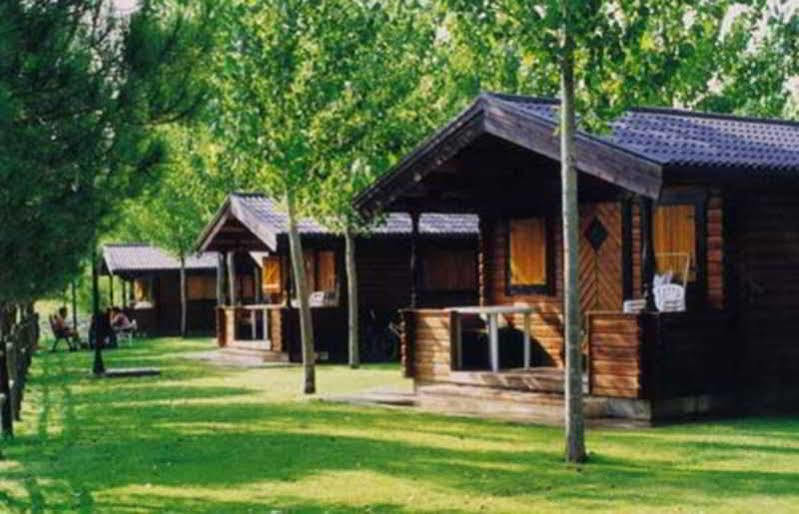 & Campsite