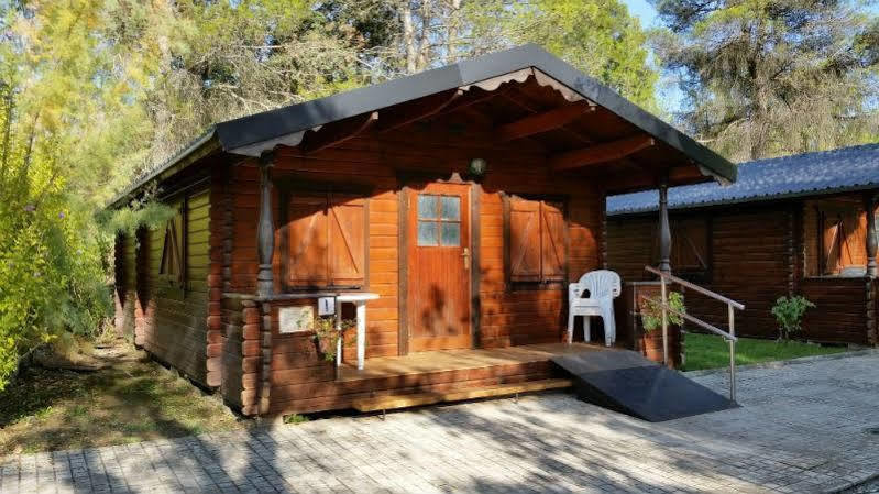 & Campsite Liguerre de Cinca