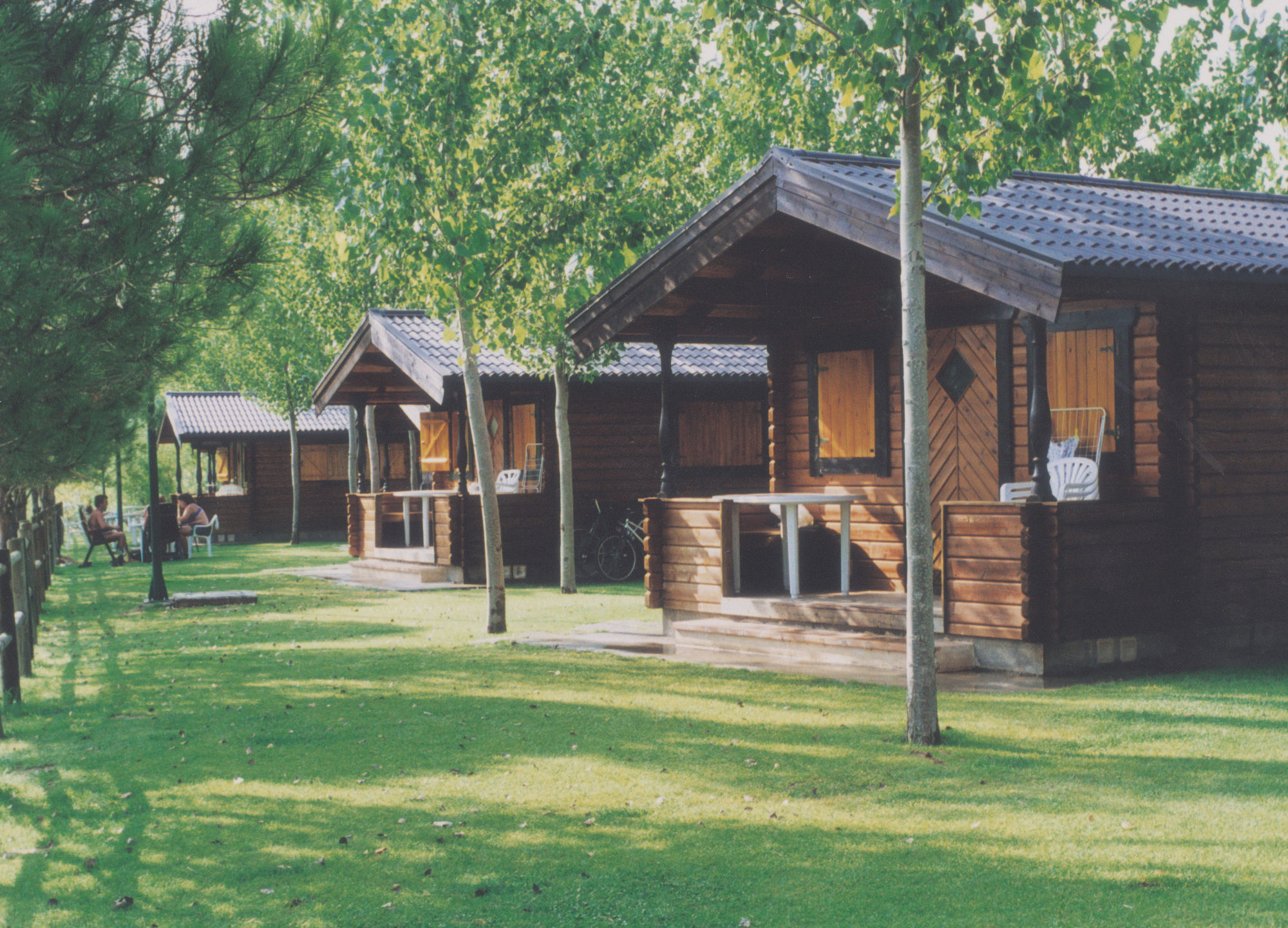 & Campsite